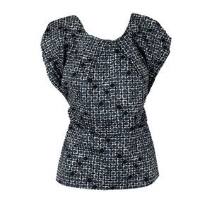 Marni Printed Top - '10s